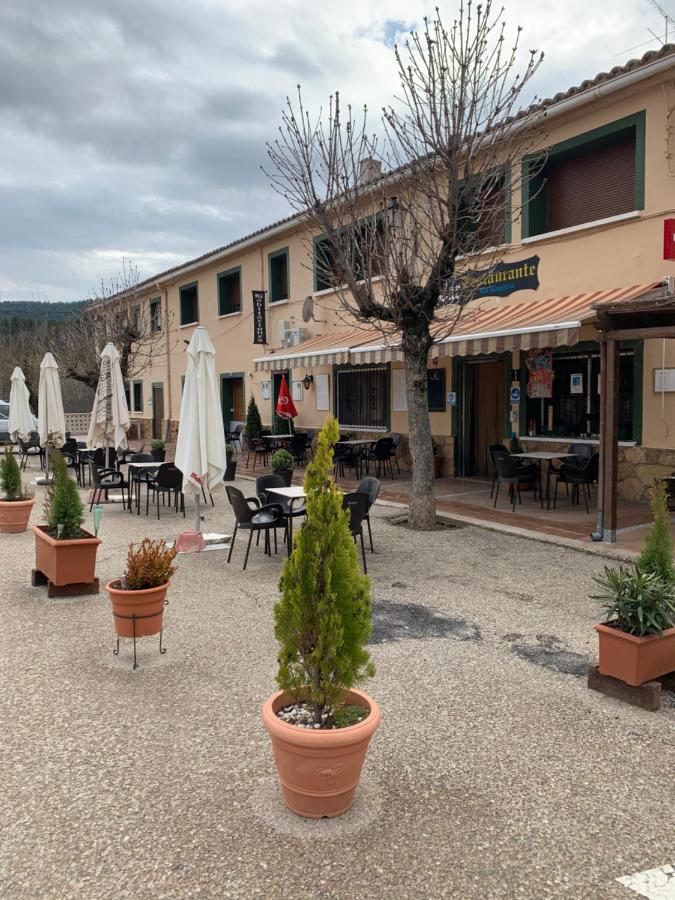 La LagUña Exterior foto